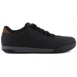Giro Latch Flat Pedal Mountain Shoes (Black/Dark Shadow) (44) - 7137429