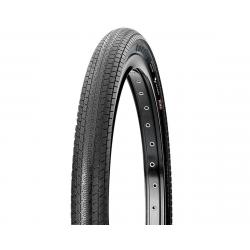 Maxxis Torch BMX Tire (Black) (Folding) (20" / 406 ISO) (1.95") - TB00357100