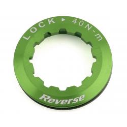 Reverse Components Cassette Lockring (Light Green) - 01205