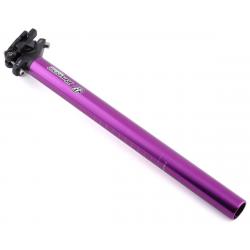 Reverse Components Comp Seatpost (Purple) (27.2mm) (350mm) (20mm Offset) - 00648