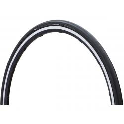 IRC Formula Pro Light Tubeless Road Tire (Black) (700c / 622 ISO) (25mm) (Folding) - 38656B