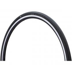IRC Formula Pro RBCC Tubeless Road Tire (Black) (700c / 622 ISO) (25mm) (Folding) - 38656C