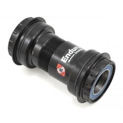 Wheels Manufacturing Outboard Bottom Bracket (Black) (PF30) (68/73mm) (SRAM Spindle) - PF30-OUT-7