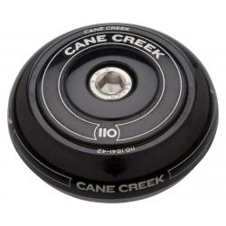 Cane Creek 110 Short Cover Top Headset (Black) (IS42/28.6) - BAA0661K