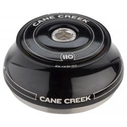 Cane Creek 110 Tall Cover Top Headset (Black) (IS42/28.6) - BAA0662K