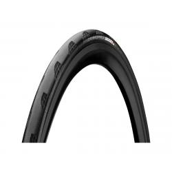 Continental Grand Prix 5000 Road Tire (Black) (700c / 622 ISO) (32mm) (Folding) (Black... - C1024132