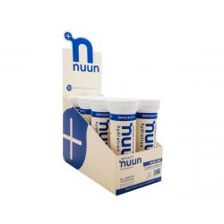 Nuun Immunity Hydration Tablets (Blueberry/Tangerine) (8 Tubes) - 1202908