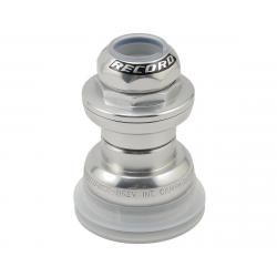 Campagnolo Record 1" Threaded Headset (Silver) (EC30/25.4-24tpi) (EC30/26) - HS7-RE