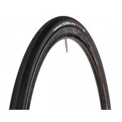 Vittoria Corsa Control Road Tire (Black) (700c / 622 ISO) (25mm) (Folding) (G2.0) - 11A00103