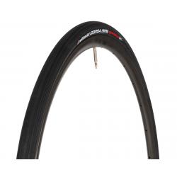 Vittoria Corsa Control TLR Tubeless Road Tire (Black) (700c / 622 ISO) (28mm) (Folding... - 11A00108