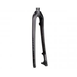 Ritchey WCS CX Carbon Fork (Matte Carbon) (Disc) (QR) (Straight) (45mm Rake) - 34556117001