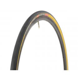 Challenge Strada Pro Handmade Road Tire (Tan Wall) (700c / 622 ISO) (25mm) (Folding) (Sup... - 00508