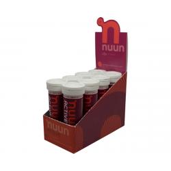 Nuun Sport Hydration Tablets (Tri Berry) (8 Tubes) - 1160208