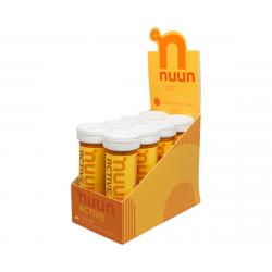 Nuun Sport Hydration Tablets (Orange) (8 Tubes) - 1160308