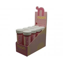 Nuun Sport Hydration Tablets (Strawberry Lemonade) (8 Tubes) - 1160708