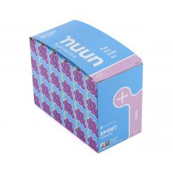 Nuun Sport Hydration Tablets (Grape) (8 Tubes) - 1160908
