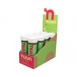 Nuun Sport Hydration Tablets (Watermelon) (8 Tubes) - 1161208