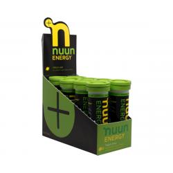 Nuun Sport Hydration Tablets (Fresh Lime) (8 Tubes) - 1170108
