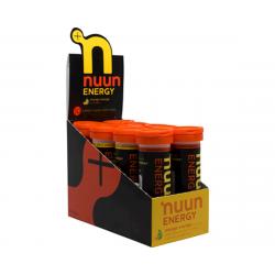 Nuun Sport Hydration Tablets (Mango Orange) (8 Tubes) - 1170408
