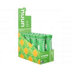 Nuun Vitamin Hydration Tablets (Tangerine Lime) (8 Tubes) - 1181208
