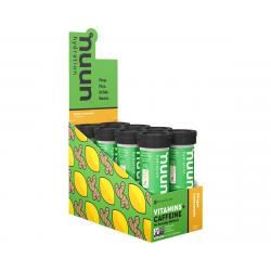 Nuun Vitamin Hydration Tablets (Ginger Lemonade) (8 Tubes) - 1181508