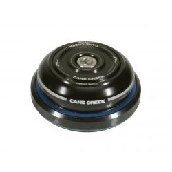 Cane Creek 40 Short Cover Headset (Black) (IS42/28.6) (IS52/40) - BAA0783K