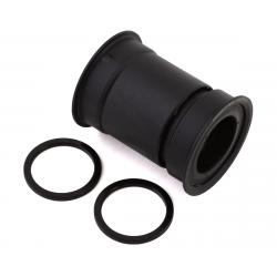 SRAM PressFit 30 Bottom Bracket (Black) (BB30A/BBRight/BB386) (68-92mm) (30mm S... - 00.6418.009.000