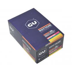GU Roctane Gel (Mixed Flavor Pack) (24) - 123072