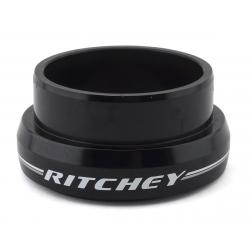 Ritchey WCS 1-1/4" Lower Headset Assembly (Black) (Alloy) (EC44/33) - 33055337019