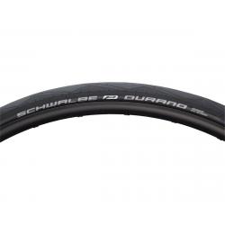 Schwalbe Durano Road Tire (Black) (700c / 622 ISO) (25mm) (Folding) (Dual) (Performanc... - 11600639