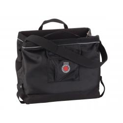 Banjo Brothers Grocery Pannier (Black) (Each) - 01080