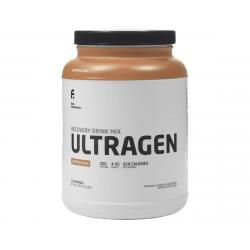 First Endurance Ultragen Recovery Drink Mix (Mocha) (48oz) - 80575
