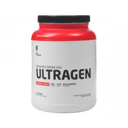 First Endurance Ultragen Recovery Drink Mix (Tropical Punch) (48oz) - 80595