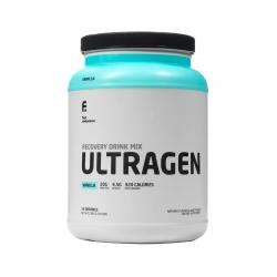 First Endurance Ultragen Recovery Drink Mix (Vanilla) (48oz) - 85012