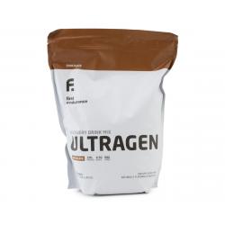 First Endurance Ultragen Recovery Drink Mix (Chocolate) (48oz) - 85015