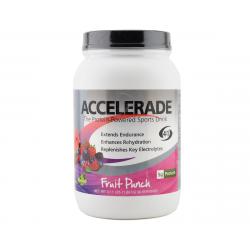 Pacific Health Labs Accelerade (Fruit Punch) (65.7oz) - AC60FP