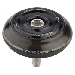 Cane Creek 40 Carbon Short Cover Top Headset (Black) (IS42/28.6) - BAA0094UD