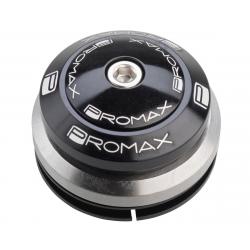 Promax IG-45 Integrated Alloy Sealed Headset (Black) (Tapered) (IS42/28.6) (IS52... - PX-HS13IN15-BK