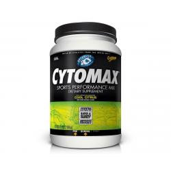 Cytosport Cytomax Sports Performance Drink Mix (Cool Citrus) (72oz) - 40310