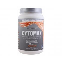 Cytosport Cytomax Sports Performance Drink Mix (Tangy Orange) (72oz) - 40470