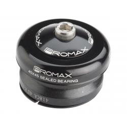 Promax IG-45 Alloy Sealed Integrated 1" Adaptor Headset (Black) (IS42/25.4) (IS... - PX-HS1300IN1-BK