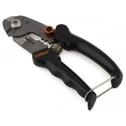 Icetoolz Pro-shop Cable And Spoke Cutter - 67A5