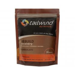 Tailwind Nutrition Rebuild Recovery Fuel (Chocolate) (32oz) - TW-RB-C-15