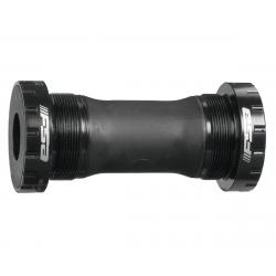 FSA BB-1000 MegaExo 19mm Cartridge Bottom Bracket (Black) (BSA) (68/73mm) - 200-1890
