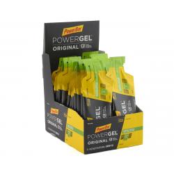 Powerbar PowerGel Original (Green Apple) (24 | 1.44oz Packets) - 22910100