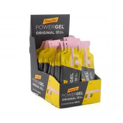 Powerbar PowerGel Original (Strawberry Banana) (24 | 1.44oz Packets) - 22910300