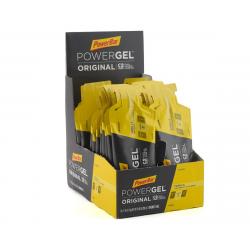 Powerbar PowerGel Original (Vanilla) (24 | 1.44oz Packets) - 22910600