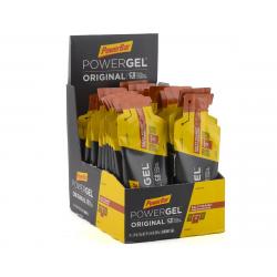 Powerbar PowerGel Original (Salty Peanut) (24 | 1.44oz Packets) - 22910700