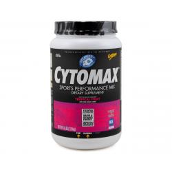 Cytosport Cytomax Sports Performance Drink Mix (Tropical Fruit) (72oz) - 40350