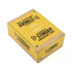 Honey Stinger Energy Gel (Vanilla) (24 | 1.2oz Packets) - 70424